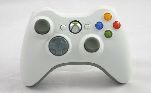 Controller microsoft xbox 360 - controller,