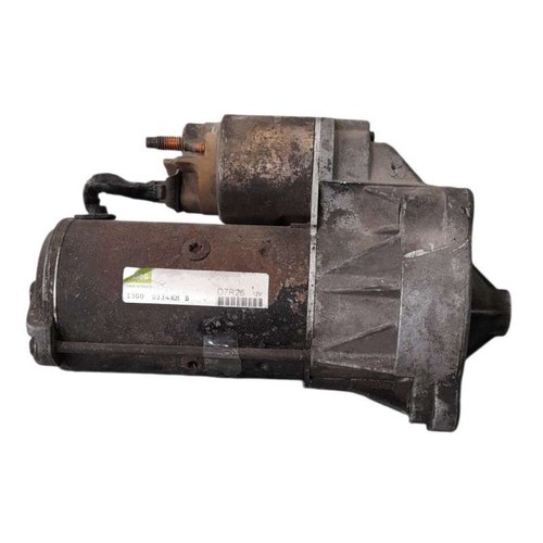 Motorino avviamento d7r26 fiat - avviamento,