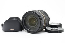 Obiettivo Tamron 18-250mm