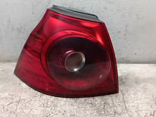 A5954 Fanale Posteriore Sinistro Volkswagen Golf 5 Berlina 2003 2008 1K6945095AA