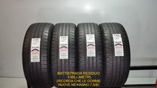 GOMME USATE   215/55R18 95H