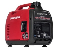 Generatore Inverter Honda