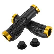 1 Set Maniglie Manubrio Bici