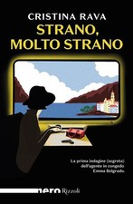 Libri Cristina Rava - Strano