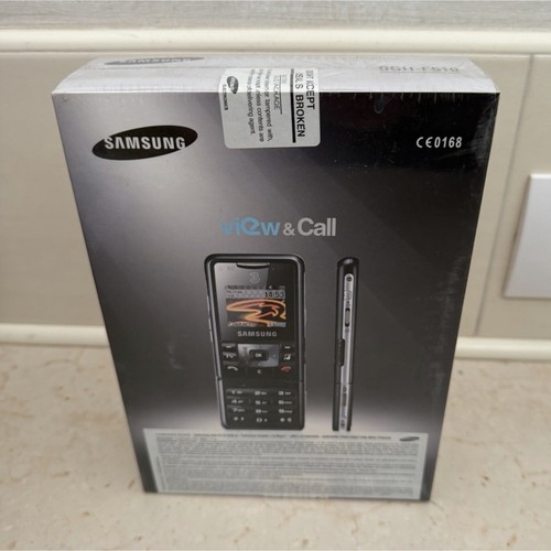 Samsung sgh f510 view call - view,