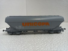 RIVAROSSI ITALIA 2136 Carro