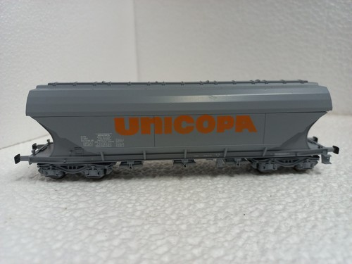 Rivarossi italia 2136 - italia, carro