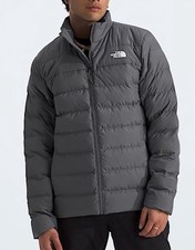 The North Face Aconcagua 3
