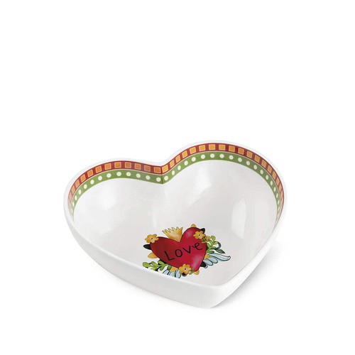 Egan love cuore rosso - -,