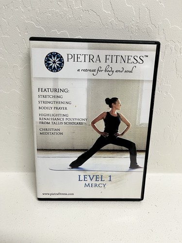 Pietra fitness level mercy - pietra,