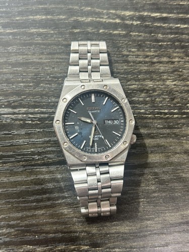 Orologio seiko quartz sports - quartz,