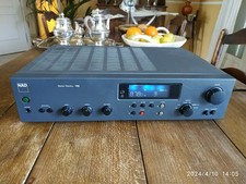 NAD RECEIVER AMPLI TUNER 705