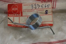Molla pedale freno Rear brake