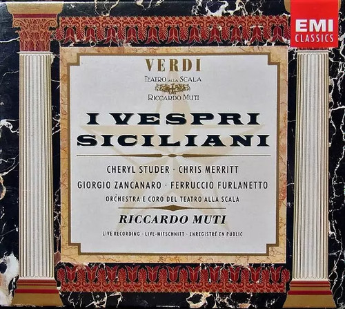 Vespri siciliani giuseppe - i,