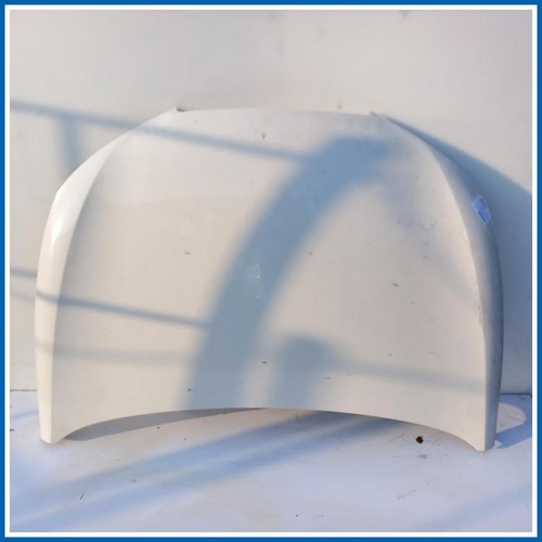 Cofano motore anteriore seat - anteriore,