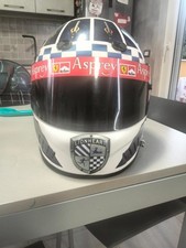 Helmet F1 Bell Vortex Sa95 Ideal For Replica Schumacher 