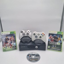 Bundle  Xbox 360 Slim Console