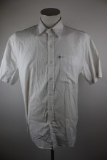 RALPH LAUREN CAMICIA COTONE