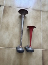 Trombe bitonali - trombe,