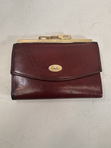 Portafoglio vintage pierre - vintage,