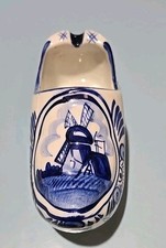 Posacenere scarpa zoccoli
