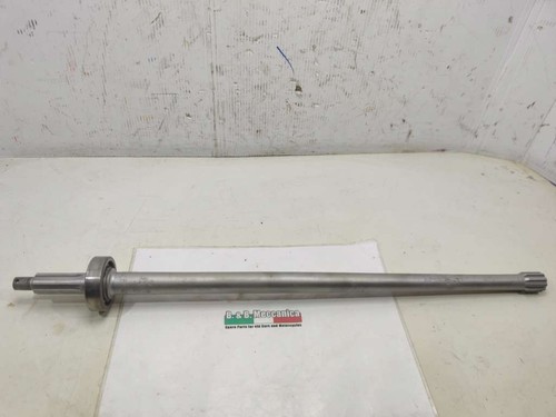 Semiasse posteriore fiat 500 - posteriore,