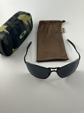 Oakley detenuto cromato