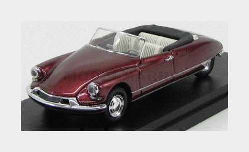 Rio models 4428 citroen ds19 - citroen,