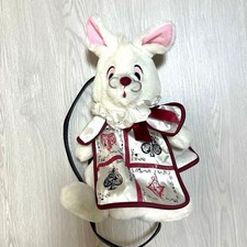 Peluche Disney Alice nel Paese