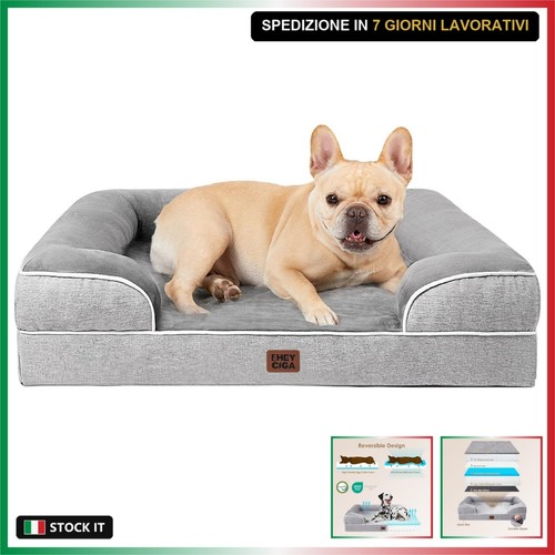 Eheyciga cuccia cane interno - eheyciga,