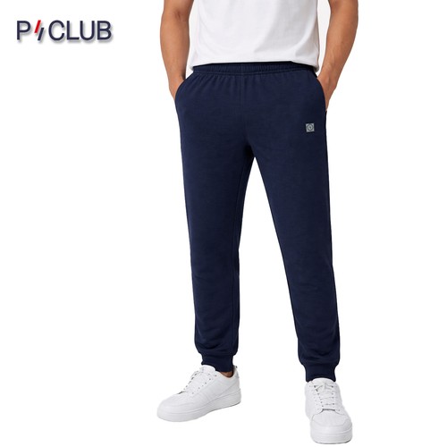 Pantalone tuta uomo cotone