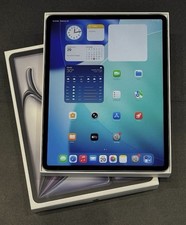 iPad Air 2025 13" M3 7th gen