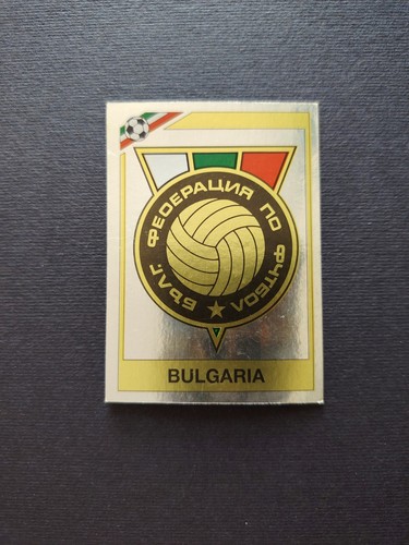 Panini mexico 1986 - 86, wc