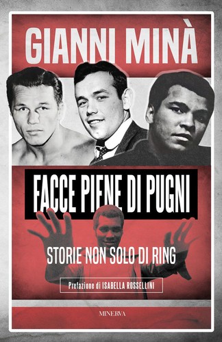 Facce piene pugni - piene, storie