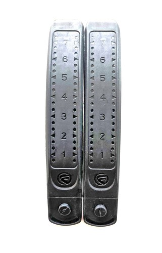 Flow attacchi snowboard - flow,