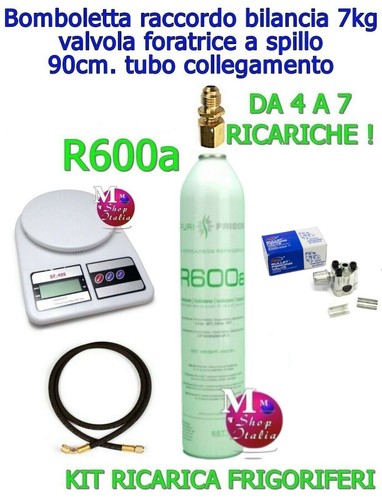 Kit completo per - , la
