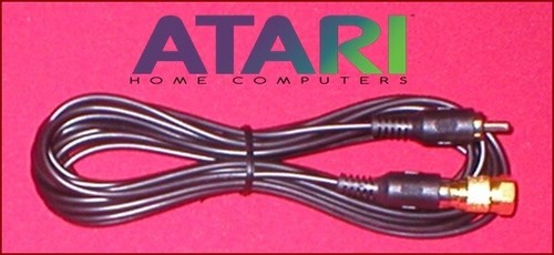 Cavo rca piedi - 12, adattatore