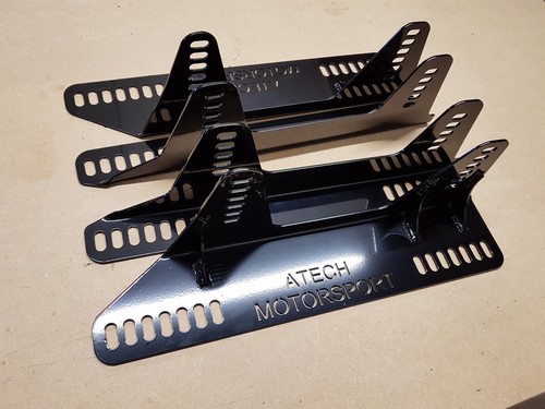 Bmw e46 supporti sedili std - bmw,
