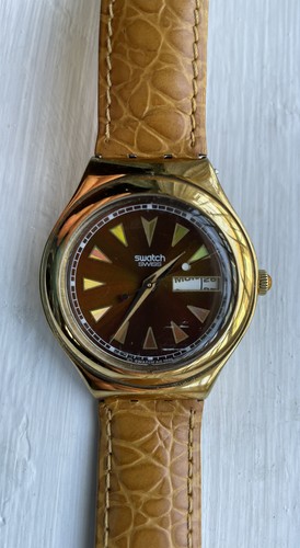 Swatch 1995 - swatch, ag