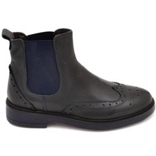 Beatles uomo stivaletto con