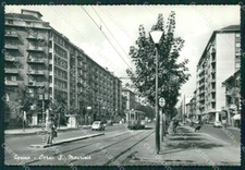 Torino Città Tram Foto FG
