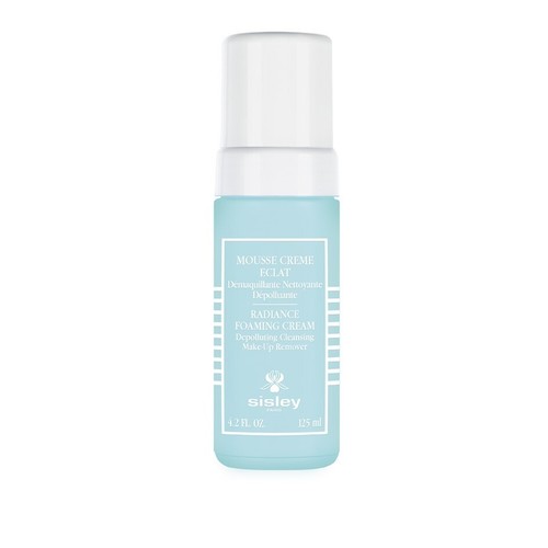 Sisley radiance crema espuma - radiance,