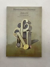 Catalogo Asta Numismatica