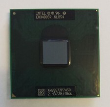 Intel Core 2 Duo P7450 2.13