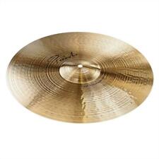 Paiste 18" Signature Fast Medium Crash Cymbal PSIGFMC18