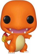 FUNKO POP ! GAMES POKEMON