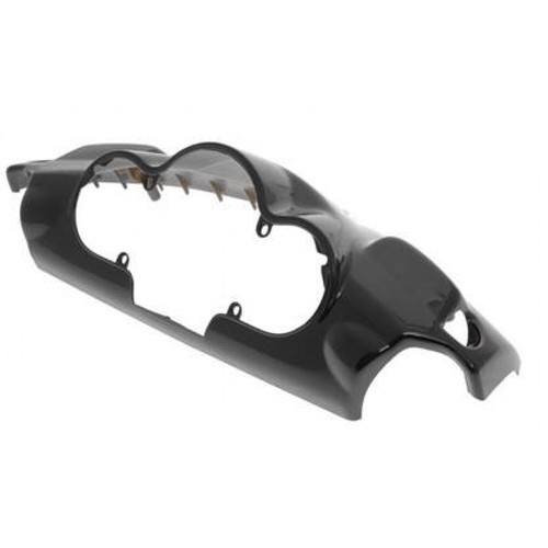 Carena mxt nero metallizzato - carena,