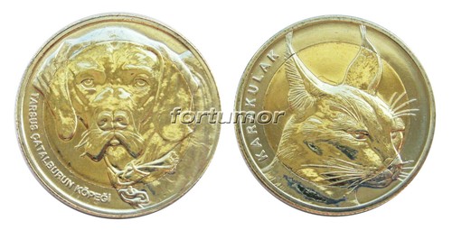 Turchia 2021 set - set, 2