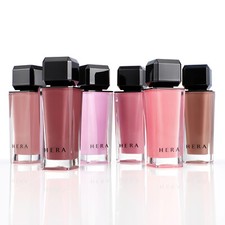 HERA Sensual Nude Gloss 5g 4 colori 2024NUOVO K-Beauty