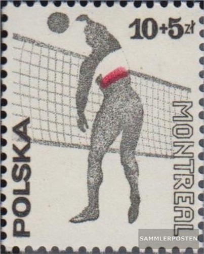 Polonia 2458 completa - polonia,